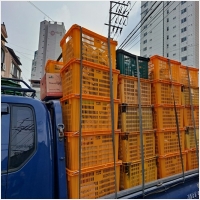 전주해피용달이사 PC 갤러리 1